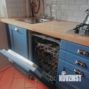 2-к квартира, вторичка, 46м2, 2/5 этаж