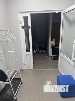 Студия квартира, вторичка, 43м2, 1/21 этаж