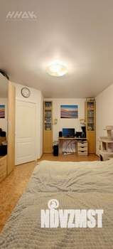 1-к квартира, вторичка, 32м2, 9/10 этаж