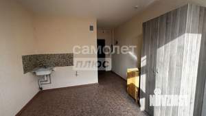 Студия квартира, вторичка, 17м2, 4/10 этаж