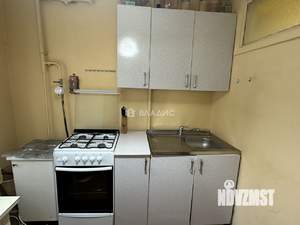 2-к квартира, вторичка, 45м2, 2/5 этаж