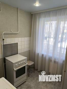 1-к квартира, вторичка, 32м2, 1/5 этаж