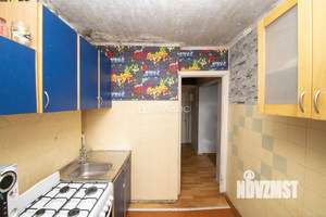 2-к квартира, вторичка, 38м2, 5/9 этаж