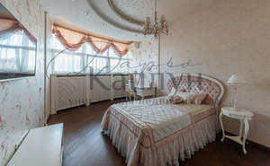 3-к квартира, вторичка, 160м2, 5/6 этаж
