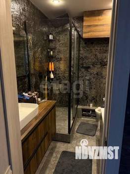 2-к квартира, вторичка, 59м2, 23/23 этаж