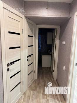 2-к квартира, вторичка, 45м2, 5/5 этаж