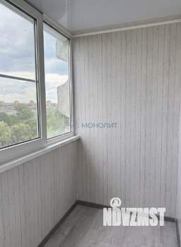 3-к квартира, вторичка, 63м2, 9/9 этаж