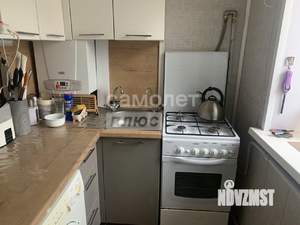 2-к квартира, вторичка, 36м2, 2/2 этаж