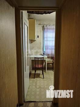 2-к квартира, вторичка, 43м2, 5/5 этаж