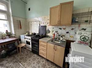 2-к квартира, вторичка, 35м2, 3/4 этаж