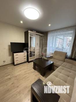 1-к квартира, вторичка, 38м2, 8/12 этаж