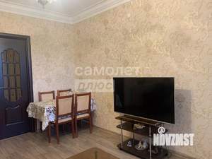 2-к квартира, вторичка, 63м2, 4/5 этаж