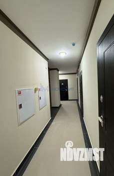 2-к квартира, вторичка, 48м2, 10/25 этаж