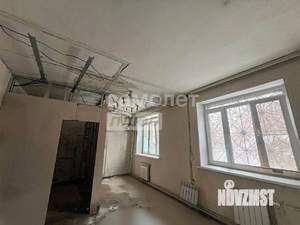 1-к квартира, вторичка, 31м2, 1/2 этаж