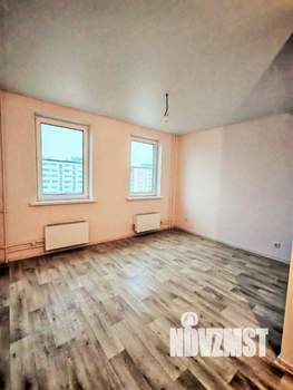 1-к квартира, вторичка, 26м2, 8/10 этаж