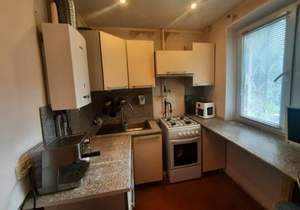 3-к квартира, вторичка, 61м2, 1/5 этаж