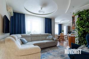 4-к квартира, вторичка, 96м2, 3/5 этаж