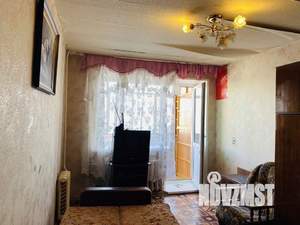 4-к квартира, вторичка, 76м2, 8/9 этаж