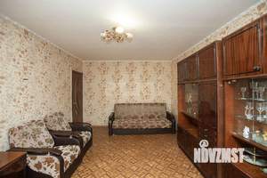 2-к квартира, вторичка, 49м2, 2/9 этаж