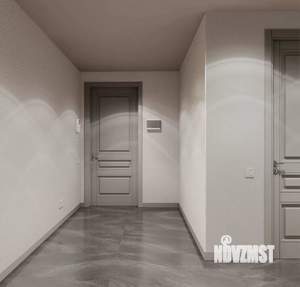 Студия квартира, вторичка, 30м2, 11/25 этаж
