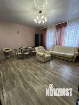 2-к квартира, вторичка, 69м2, 5/17 этаж
