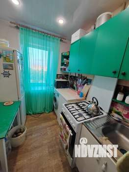 1-к квартира, вторичка, 30м2, 8/9 этаж