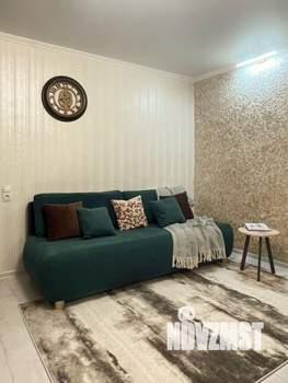 2-к квартира, вторичка, 52м2, 5/10 этаж