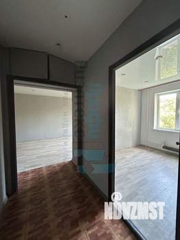 2-к квартира, вторичка, 41м2, 3/5 этаж