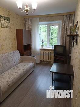 2-к квартира, вторичка, 45м2, 1/9 этаж