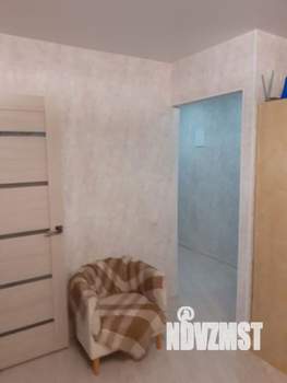 2-к квартира, вторичка, 45м2, 2/5 этаж