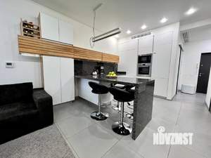 2-к квартира, вторичка, 51м2, 12/13 этаж
