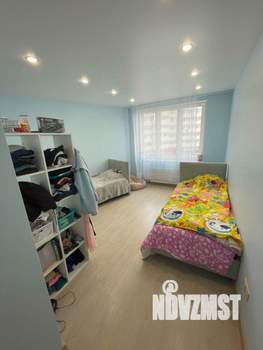 2-к квартира, вторичка, 79м2, 3/10 этаж