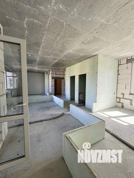 2-к квартира, вторичка, 59м2, 4/5 этаж