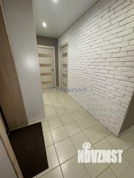 2-к квартира, вторичка, 58м2, 3/5 этаж