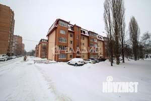 6-к квартира, вторичка, 211м2, 4/5 этаж