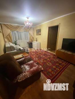 3-к квартира, вторичка, 57м2, 6/9 этаж