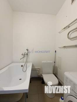 Студия квартира, вторичка, 18м2, 2/3 этаж
