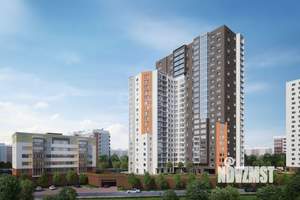 Фото квартиры на продажу (1)