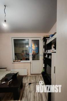 Студия квартира, вторичка, 24м2, 14/17 этаж