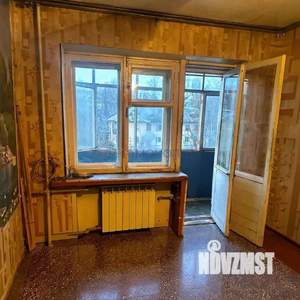 1-к квартира, вторичка, 32м2, 4/5 этаж