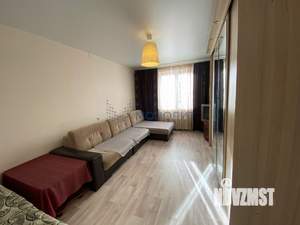 1-к квартира, вторичка, 35м2, 9/10 этаж