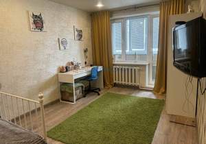 4-к квартира, вторичка, 84м2, 10/10 этаж