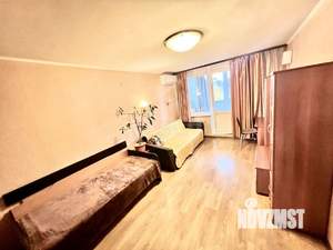 1-к квартира, вторичка, 40м2, 5/10 этаж