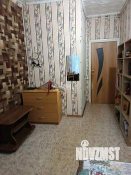 3-к квартира, вторичка, 61м2, 1/2 этаж