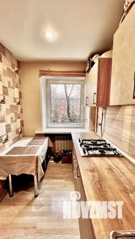 2-к квартира, вторичка, 41м2, 2/5 этаж