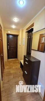 3-к квартира, вторичка, 56м2, 1/5 этаж