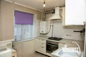 2-к квартира, вторичка, 45м2, 2/3 этаж