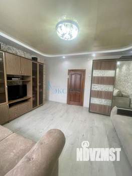 1-к квартира, вторичка, 40м2, 2/2 этаж
