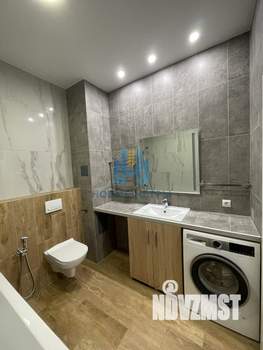 1-к квартира, вторичка, 62м2, 1/5 этаж