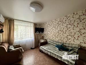 1-к квартира, вторичка, 37м2, 7/9 этаж
